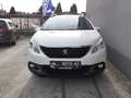 Peugeot 2008 Faible kilométrages -EURO6B - EXTRA FUL Options Blanc - thumbnail 4