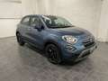 Fiat 500X 1.0 T3 120 CV Cross-PREZZOREALE Bleu - thumbnail 1