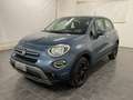 Fiat 500X 1.0 T3 120 CV Cross-PREZZOREALE Bleu - thumbnail 2