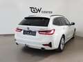 BMW 320 d xDrive Sportsitze LED M Lenkrad AHK ACC Weiß - thumbnail 9