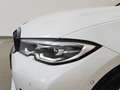 BMW 320 d xDrive Sportsitze LED M Lenkrad AHK ACC Weiß - thumbnail 8