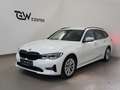 BMW 320 d xDrive Sportsitze LED M Lenkrad AHK ACC Weiß - thumbnail 5