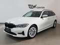 BMW 320 d xDrive Sportsitze LED M Lenkrad AHK ACC Weiß - thumbnail 4