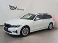 BMW 320 d xDrive Sportsitze LED M Lenkrad AHK ACC Weiß - thumbnail 6