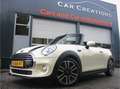 MINI Cooper Cabrio Mini 1.5 Chili Automaat ACC HUD Gris - thumbnail 1
