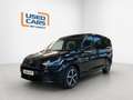 Volkswagen Caddy Maxi+DSG+Navi+LED+7sitze Noir - thumbnail 1