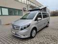 Mercedes-Benz Marco Polo Westfalia 2.2 CDI 136 cv Cambio Automatico Gris - thumbnail 1