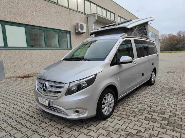 Mercedes-Benz Marco Polo Westfalia 2.2 CDI 136 cv Cambio Automatico