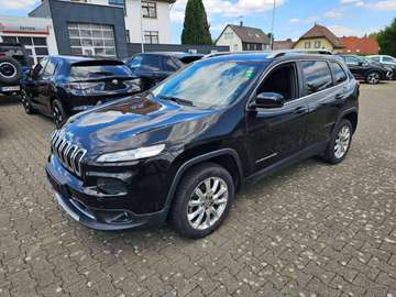Limited 2.2 4WD
