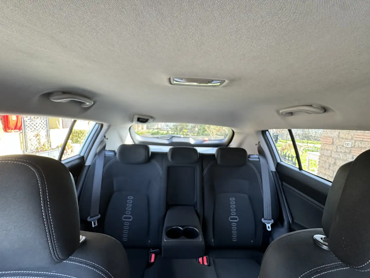 Kia Sportage 1.7 crdi Cool 2wd E6 - 2