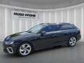 Audi A4 35 S Line 2.0 TDI Avant Autom LED AHK PDC SHZ AHK Black - thumbnail 1