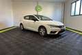 SEAT Leon III 1.6 TDI 115ch FAP Style / CarPlay Blanc - thumbnail 7