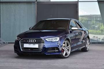 Lim. 2.0 TFSI quattro DSG/LED/Virtual Cockpit