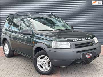 2.5 V6 4x4 GS Wagon Trekhaak | Automaat | Cruise |