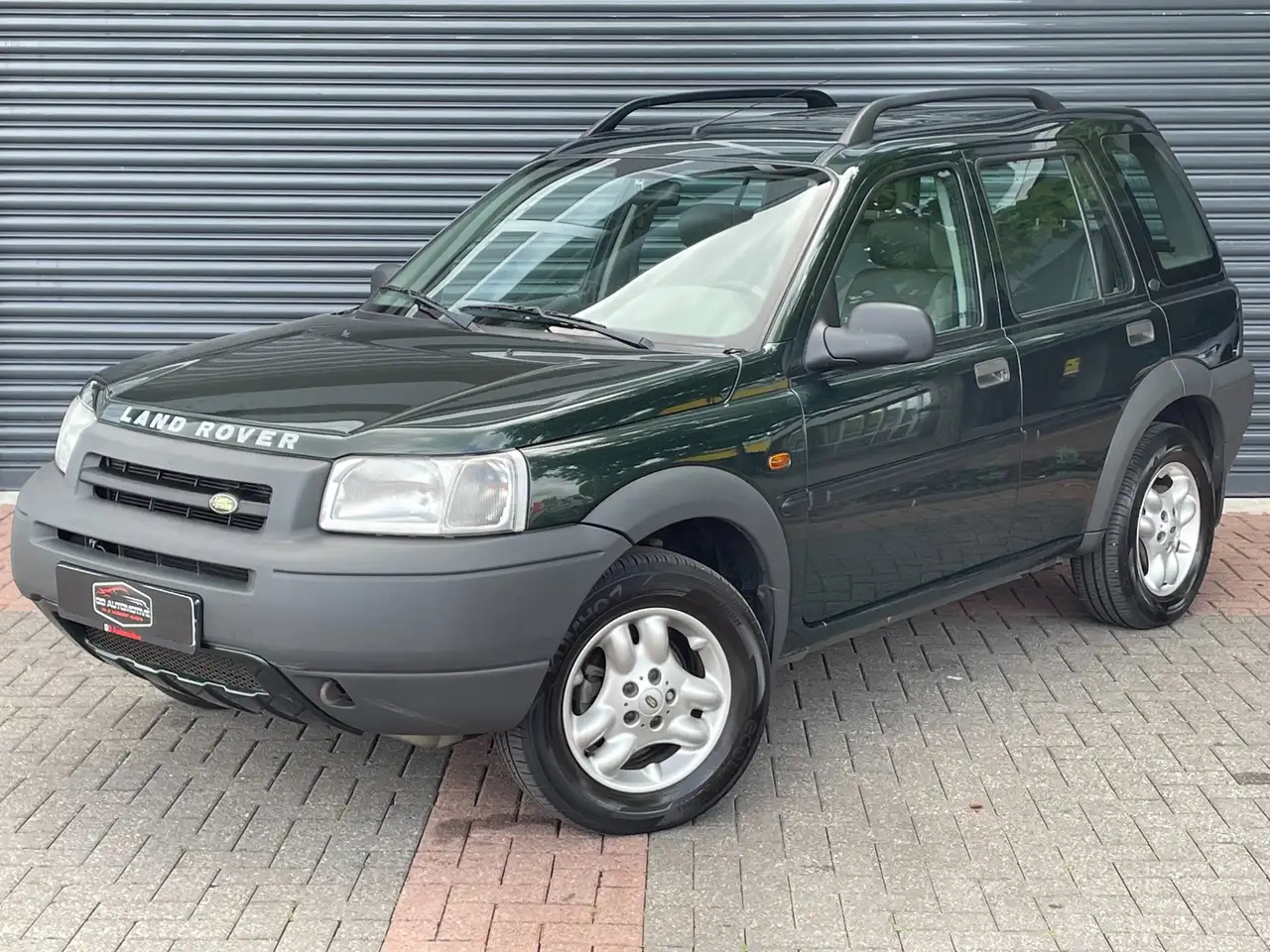 Land Rover Freelander 2.5 V6 4x4 GS Wagon Trekhaak | Automaat | Cruise |, foto 2