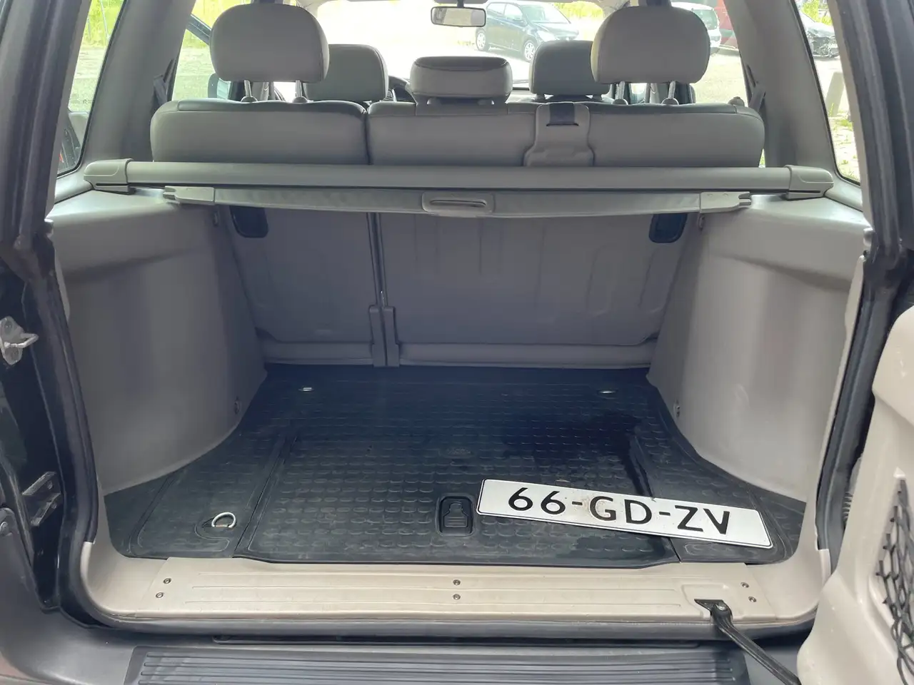 Land Rover Freelander 2.5 V6 4x4 GS Wagon Trekhaak | Automaat | Cruise |, foto 10