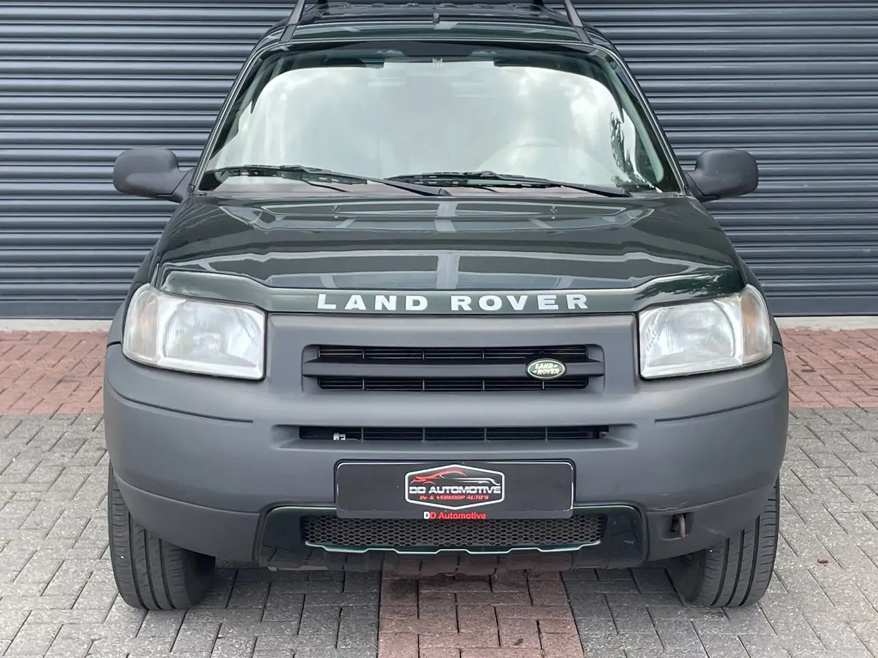 Land Rover Freelander 2.5 V6 4x4 GS Wagon Trekhaak | Automaat | Cruise |, foto 7