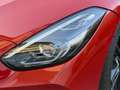 BMW Z4 Z4 sDrive 30i Aut. Modell M-Sport Rot - thumbnail 4
