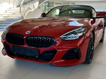 Z4 sDrive 30i Aut. Modell M-Sport