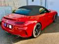 BMW Z4 Z4 sDrive 30i Aut. Modell M-Sport Rot - thumbnail 5