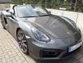 Porsche Boxster Boxster GTS PDK Gris - thumbnail 1