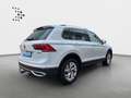 Volkswagen Tiguan 2.0 TDI DSG Elegance 4Motion Navi*AHK*Pan Bianco - thumbnail 19