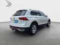 Volkswagen Tiguan 2.0 TDI DSG Elegance 4Motion Navi*AHK*Pan Bianco - thumbnail 3