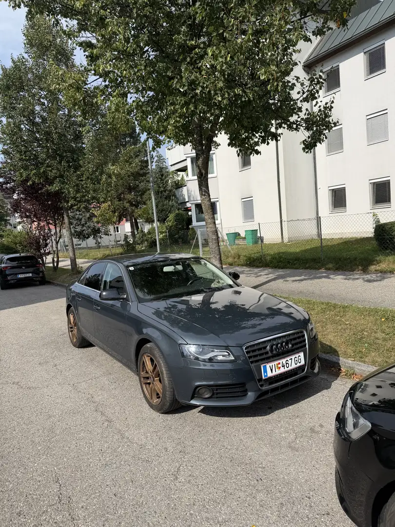 Audi A4 1.8 TFSI multitronic Ambition - 1