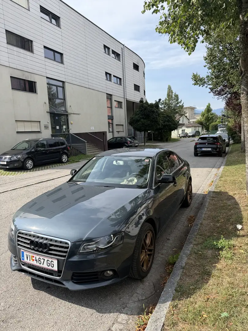 Audi A4 1.8 TFSI multitronic Ambition - 2