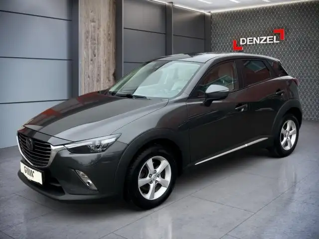 Mazda CX-3 G121 Revolution AWD Automatik