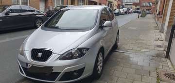 Freetrack 1.6 CR TDi 2WD DPF