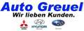 Subaru Forester Platinum - thumbnail 9