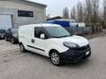 Fiat Doblo Doblò 1.6 MJT 105CV PL-TN Cargo Maxi Lamierato SX Weiß - thumbnail 5