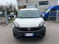 Fiat Doblo Doblò 1.6 MJT 105CV PL-TN Cargo Maxi Lamierato SX Weiß - thumbnail 7