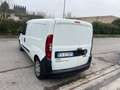 Fiat Doblo Doblò 1.6 MJT 105CV PL-TN Cargo Maxi Lamierato SX Weiß - thumbnail 3