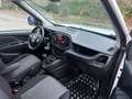 Fiat Doblo Doblò 1.6 MJT 105CV PL-TN Cargo Maxi Lamierato SX Weiß - thumbnail 8