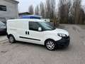Fiat Doblo Doblò 1.6 MJT 105CV PL-TN Cargo Maxi Lamierato SX Weiß - thumbnail 1