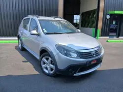 Dacia Sandero 1.5 dCi FAP - 90 E5  BERLINE Stepway  GARANTIE 6 MOIS*