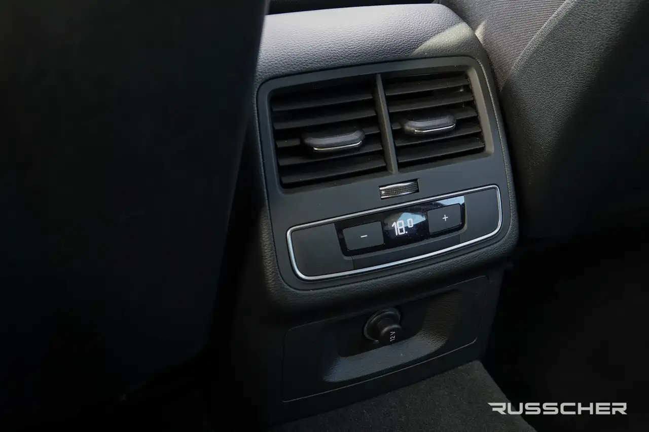 Audi A4 Avant 35TFSI 150Pk Aut. S-Line LED Black Opt, миниатюра 16