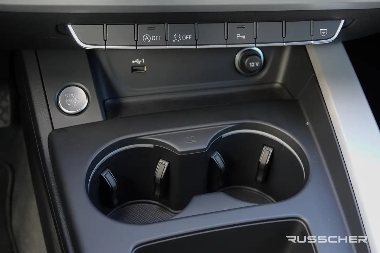 Audi A4 Avant 35TFSI 150Pk Aut. S-Line LED Black Opt, миниатюра 30