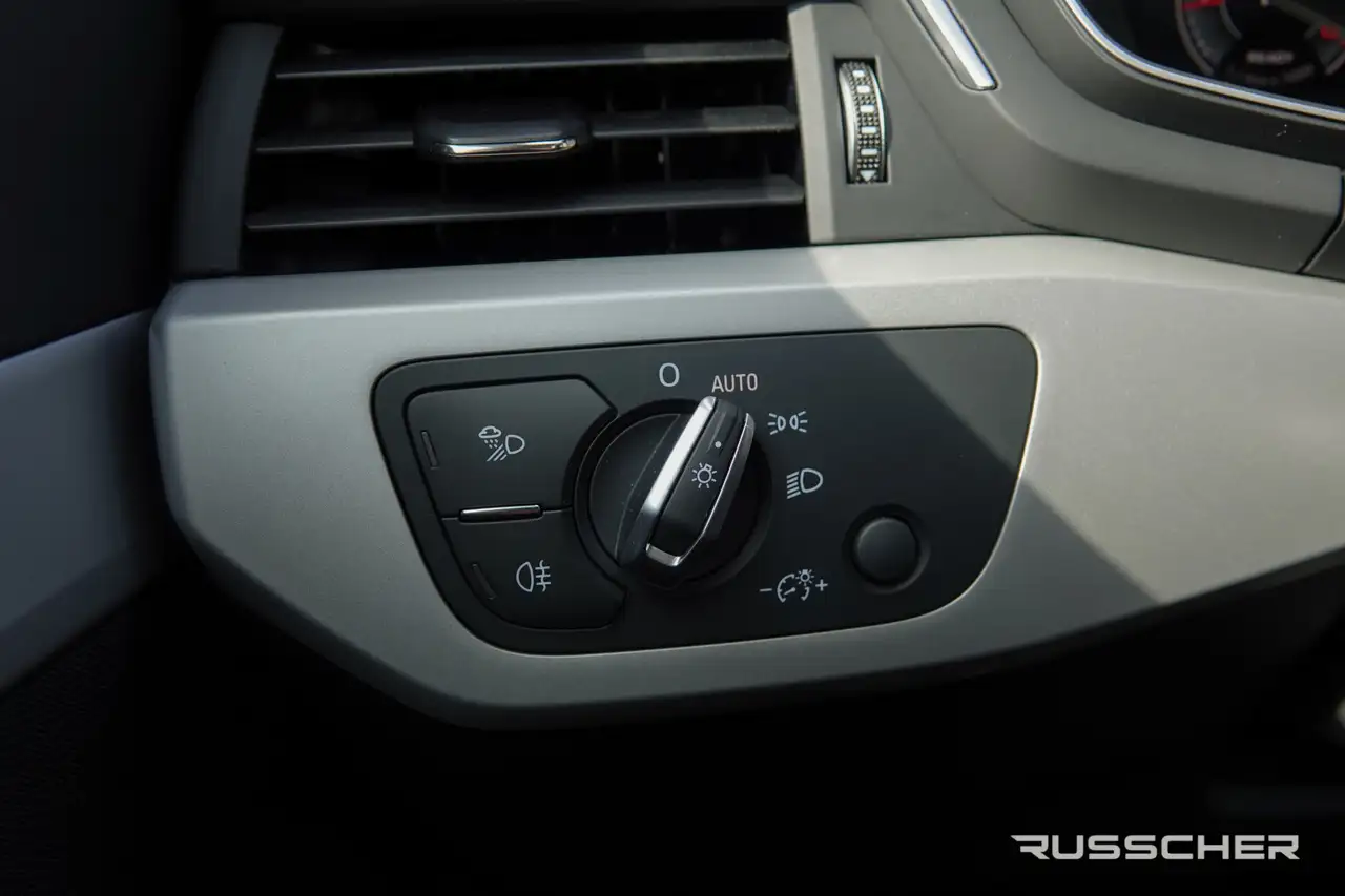 Audi A4 Avant 35TFSI 150Pk Aut. S-Line LED Black Opt, миниатюра 29