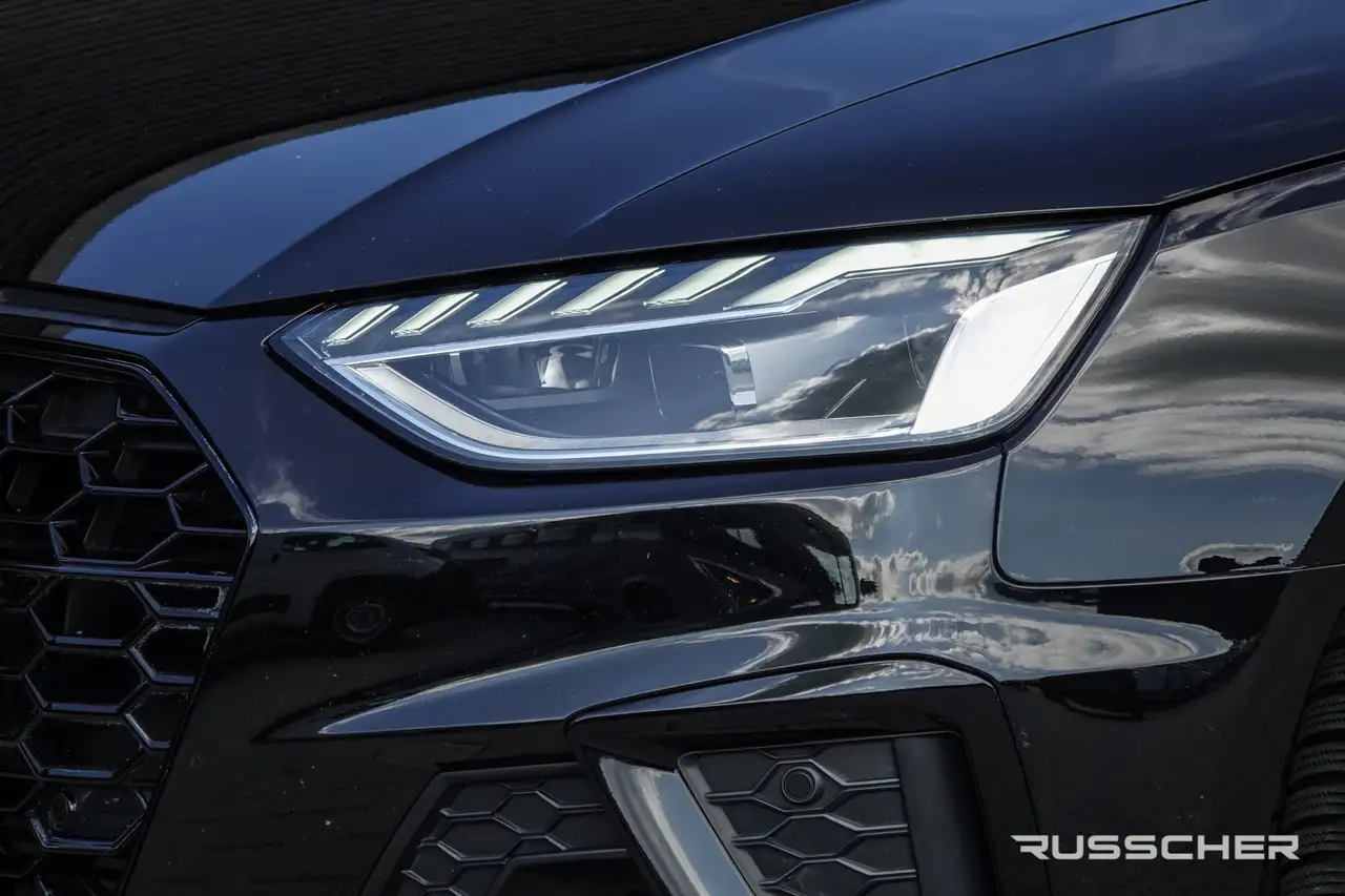 Audi A4 Avant 35TFSI 150Pk Aut. S-Line LED Black Opt, миниатюра 18