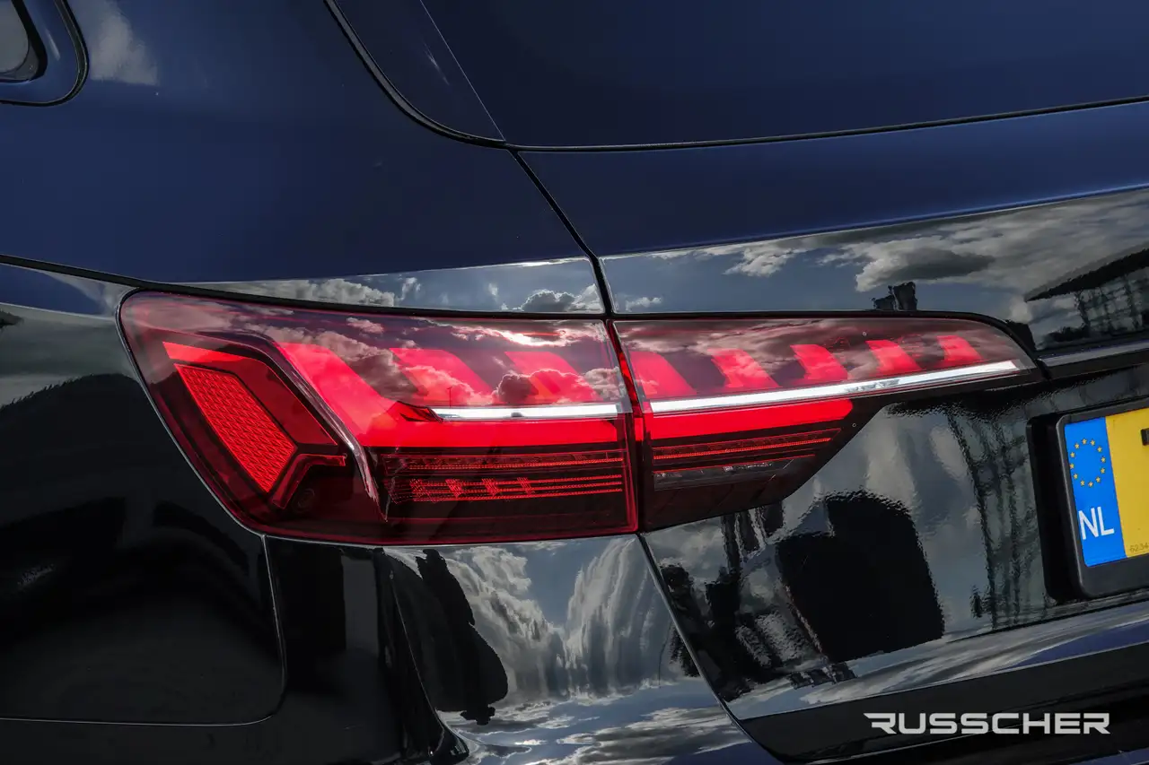 Audi A4 Avant 35TFSI 150Pk Aut. S-Line LED Black Opt, миниатюра 19
