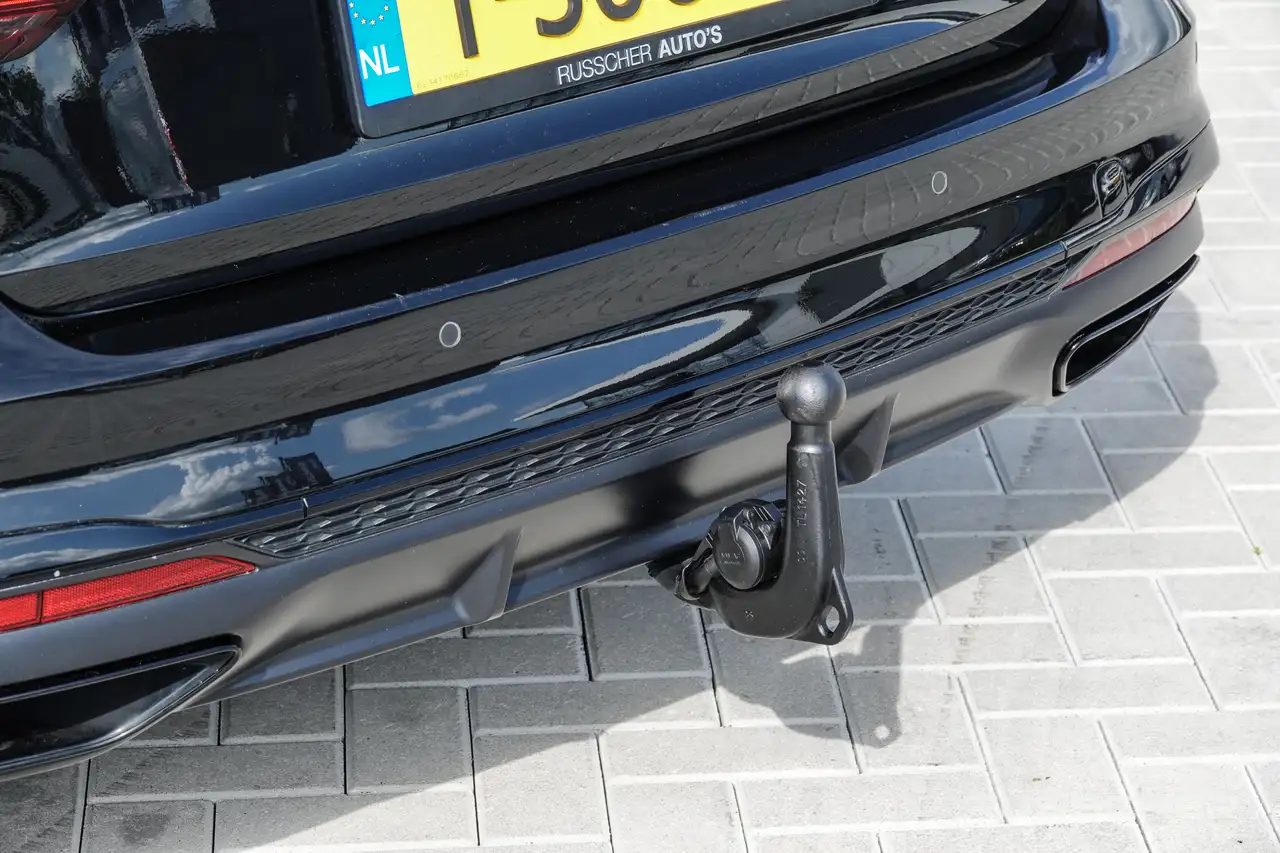 Audi A4 Avant 35TFSI 150Pk Aut. S-Line LED Black Opt, миниатюра 21