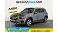 Mercedes-Benz GLB 220 220d 4Matic 8G-DCT Grijs - thumbnail 1