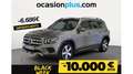 Mercedes-Benz GLB 220 220d 4Matic 8G-DCT Gris - thumbnail 1