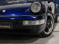 Porsche 964 Carrera 4 Cabriolet Blu/Azzurro - thumbnail 9