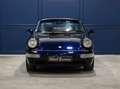 Porsche 964 Carrera 4 Cabriolet Blau - thumbnail 11