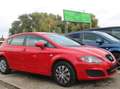 SEAT Leon Reference*HUneu*Klima* Rouge - thumbnail 1