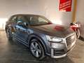 Audi Q2 Q2 1.6 tdi S line INTERNO/ESTERNO Grau - thumbnail 1